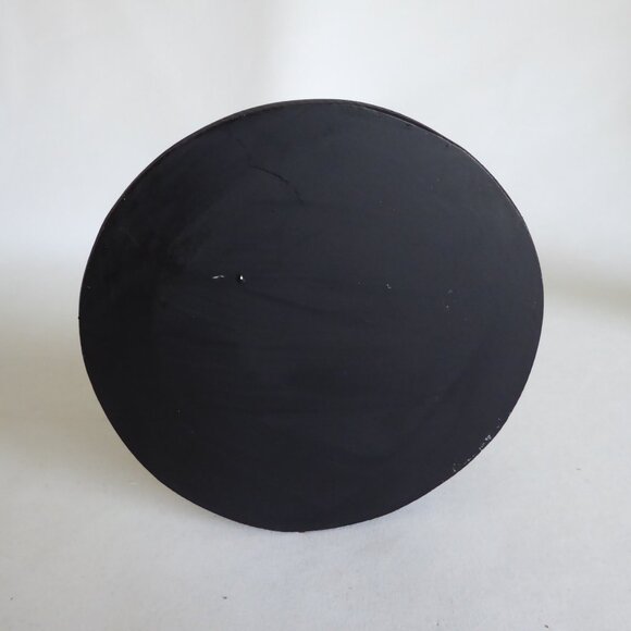 NEW 16” GOTHIC HALLOWEEN SKELETON ARM HOLDING METAL LANTERN CANDLE SCULPTURE - Picture 11 of 14